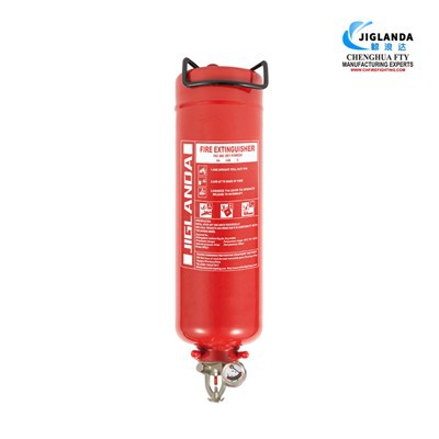 1kg otomatik sèk poud pou etenn dife